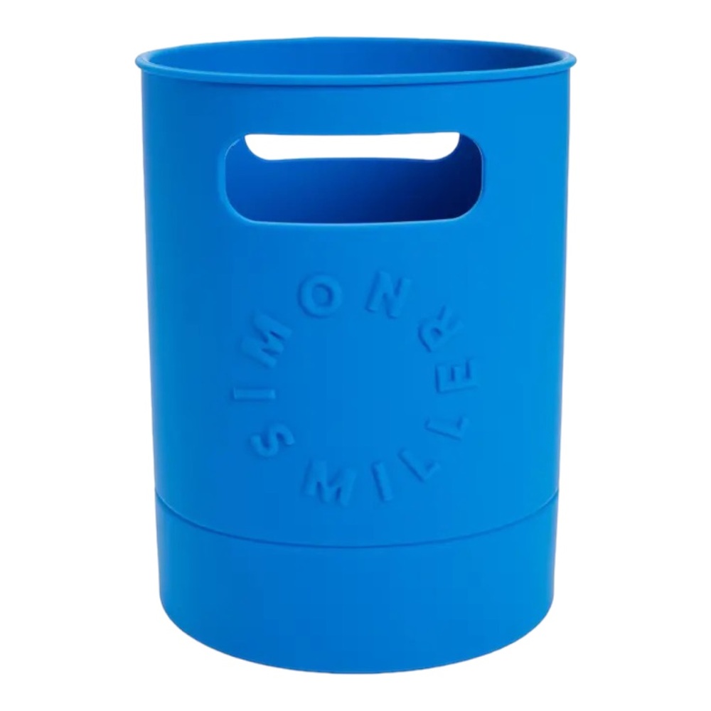 Simon Miller Designer Large Rubber Bonsai Bucket Bag